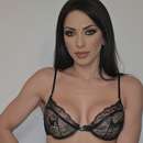 🖤 Touch Me, Tease Me, Take Me Auburn Shemale Rubs